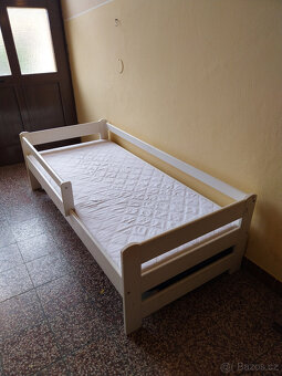 Dětská postel 185x87 - 2