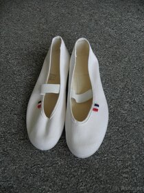 Dětské boty sportovní - 2