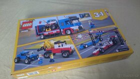 Lego 31085 - 2