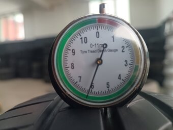 185/65 R14 KUMHO (4520) - 2