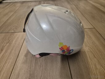 Dětská helma na lyže - 2