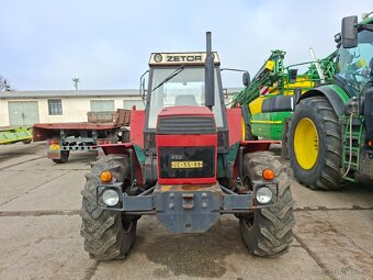 ZETOR 161 45 4X4 - 2