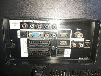 SAMSUNG televize - 2