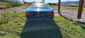 Jaguar XK8  1996 - 2
