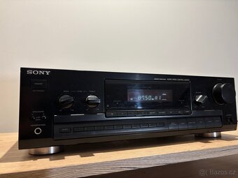 Sony STR -GX390 - 2