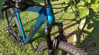 MTB Felt Doctrine SLX Advance - 2