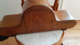 Prodám stolní hodiny - 2