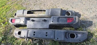 Jeep nárazník prodám - 2