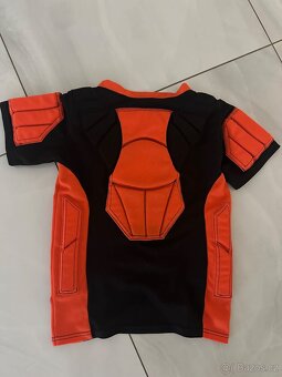 Inline kalhoty + triko - 2