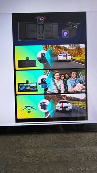 Multimediální monitor - 2