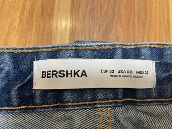 Rifle Bershka - 2