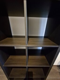 IKEA Kallax policový díl 77x147 - 2