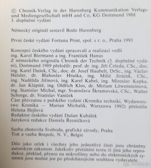 Kronika techniky - 2