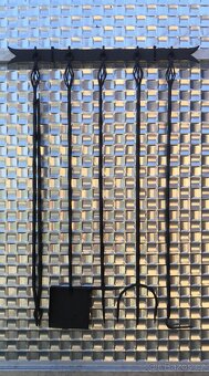 Krbové nářadí - 2