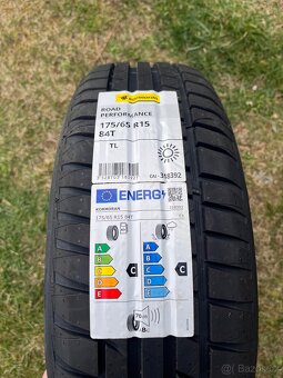 Kola ITWHEELS Michelle silver - 2