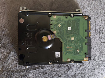 Apple Seagate 1TB HDD - 2