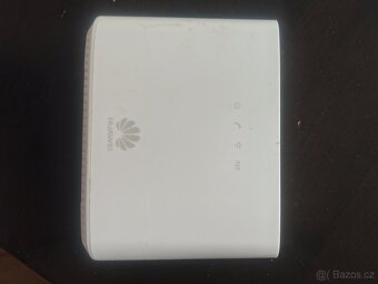 Router a anténa - 2