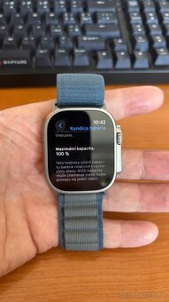 Apple Watch Ultra 2 - 2