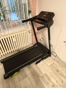 Běžecký pás Lifefit - 2