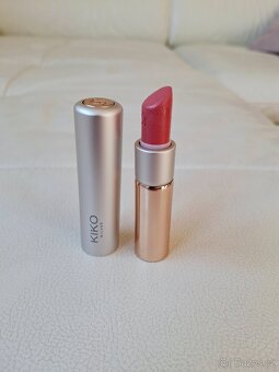Kiko Milano rtěnka - 2