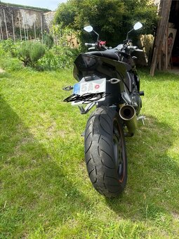 Honda CB1000R - 2
