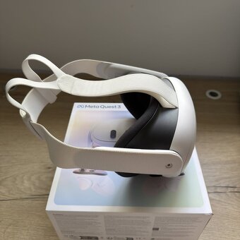 Meta Quest 3 512 GB - 2