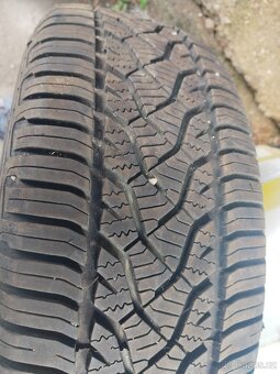 205/55 R16 - 2