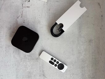 Apple TV 4K 64GB (2022) - 2