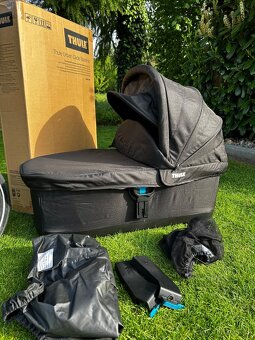 Thule Urban Glide 2 - 2