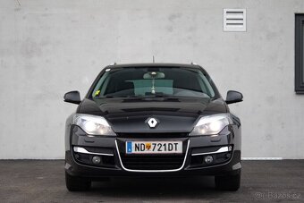 Renault Laguna Grandtour Grand 2.0 dCi 4control - 2