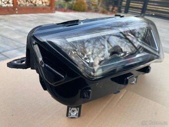 Levý světlomet Seat Tarraco FULL LED 5FJ941007F - 2
