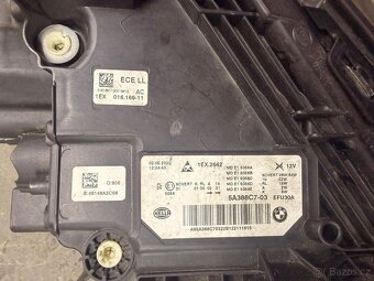 BMW G30 predni leve svetlo - 2