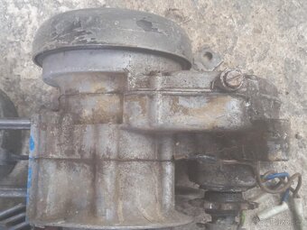 motor babeta - 2