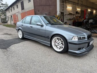 E36 m50b20nv - 2