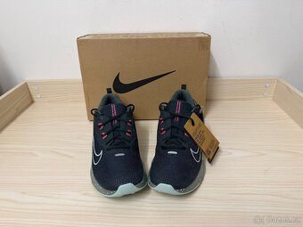 Nike Juniper Trail 2 GTX V2 Seaweed Clay vel.44,5/28,5cm - 2