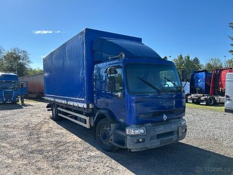 Renault Premium 270 DCI - 2