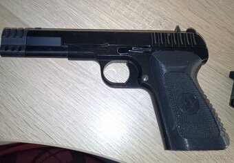 Tokarev, tt33 od We - 2