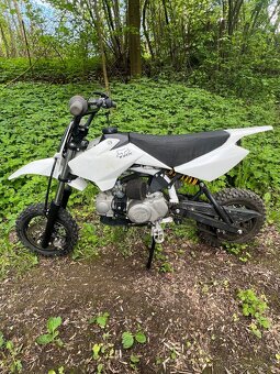 Minibike, dětské moto, YCF 88 Lite - 2
