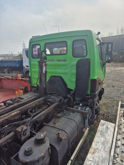 Prodám AVIA DN90-N - 2