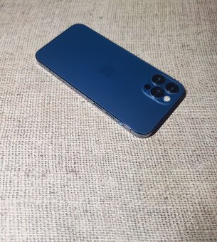 Apple iPhone 12 Pro 256 GB - 2
