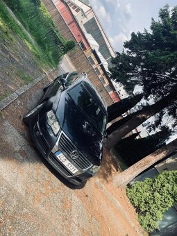 Passat b6  2.0 103kw - 2