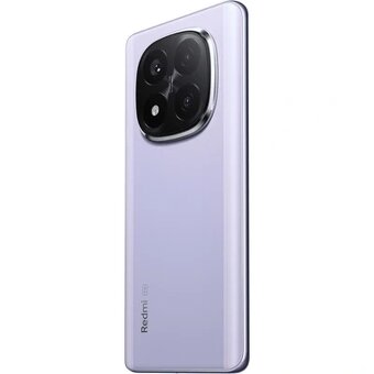 Redmi note 14pro+ Verze 5G - 2