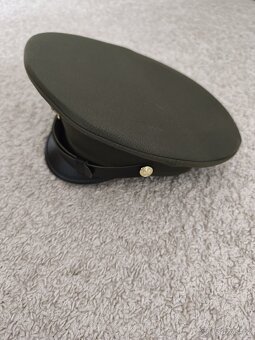 Brigadýrka AČR VZ.97, vel.55 - 2