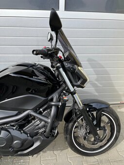 Honda NC 750 S - 2