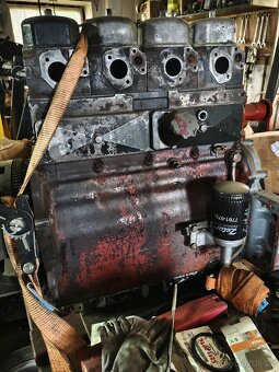 Motor 7011 - 2