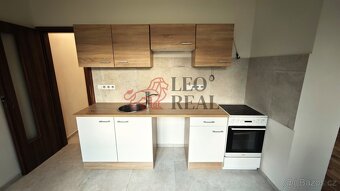 Útulný byt 3+1/L, 74 m2, ul. Pippichova - 2