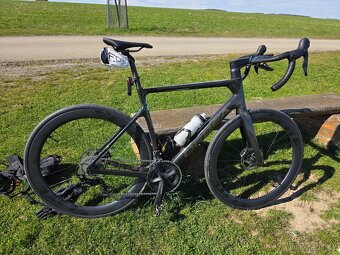Orbea Orca M30, velikost 55 - L - 2