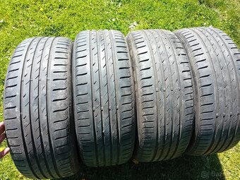 Letní pneu Nexen 195/55/15 - 2