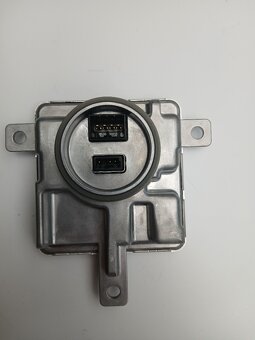 ŠKODA Různé řídící jednotky - 2