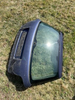 Audi A4 typ b5 - 2